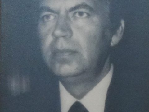 Óscar Humberto Mejía Víctores