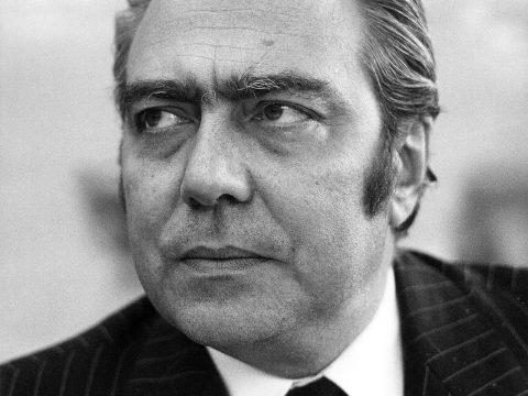 François-Xavier Ortoli