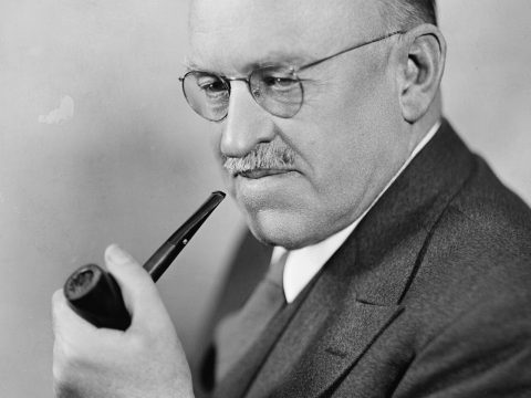 Ralph Flanders