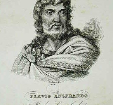 Ansprand
