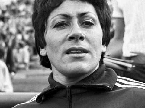 Faina Melnyk