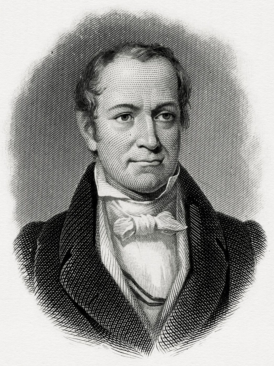 Walter Forward