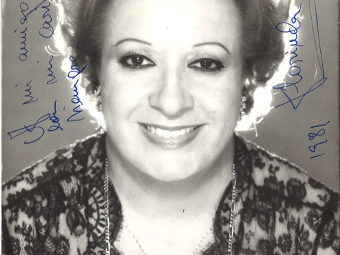 Florinda Chico Martín-Mora