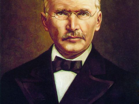 Friedrich Wilhelm Raiffeisen