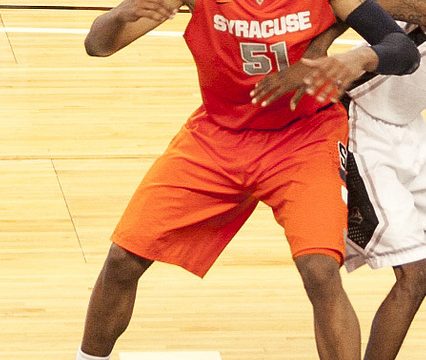 Fab Melo