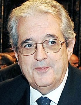 Fabrizio Saccomanni