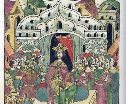 Timur Khoja