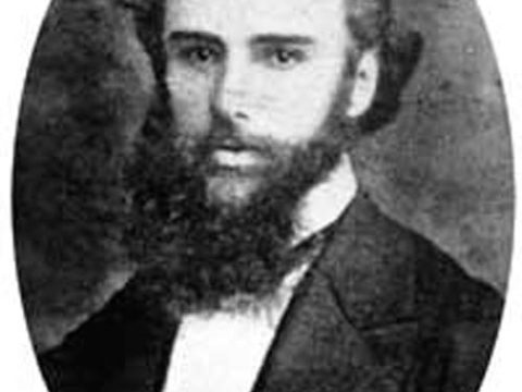 Facundo Machaín