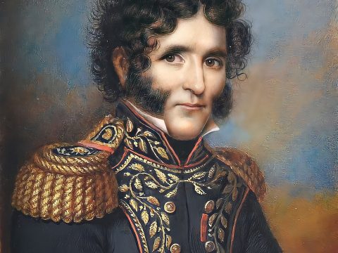 Facundo Quiroga