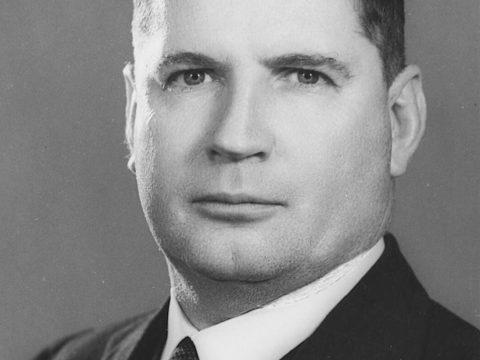 Arthur Fadden