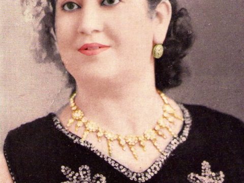 Fadhéla Dziria