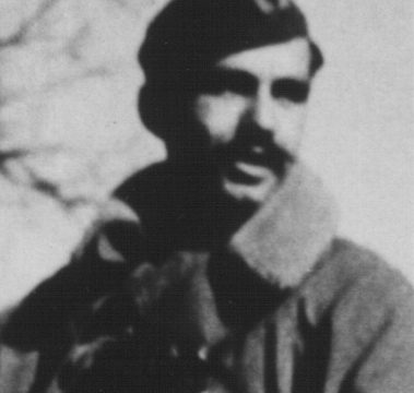 Fadil Hoxha