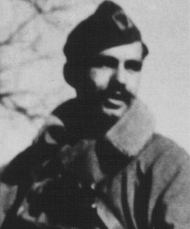 Fadil Hoxha