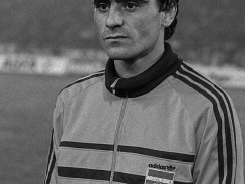 Fadil Vokrri