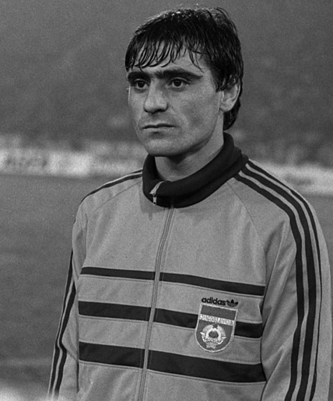 Fadil Vokrri