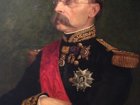 Louis Faidherbe