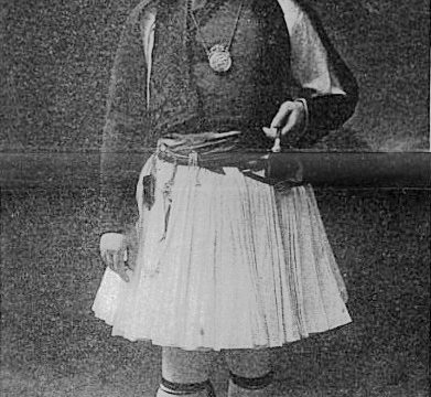 Faik Konitza