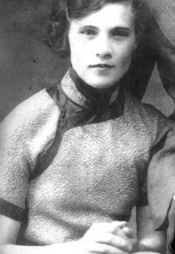 Chiang Fang-liang