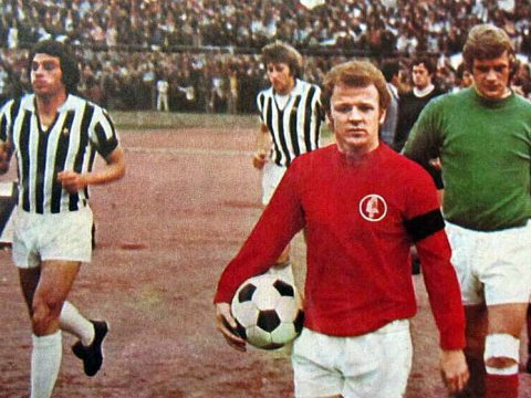 Gary Sprake