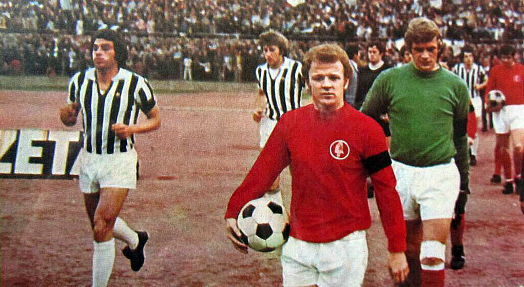 Gary Sprake