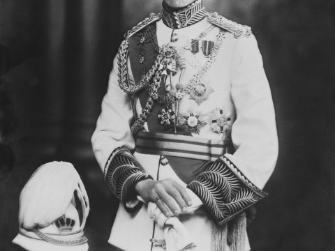 Faisal I of Iraq