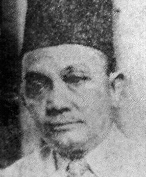 Fakih Usman