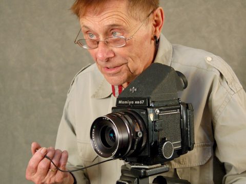 Fakir Musafar