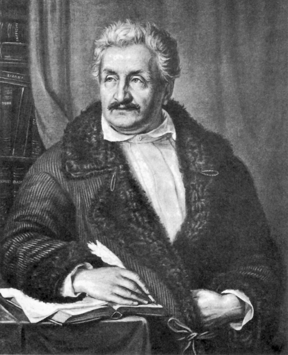 Jakob Philipp Fallmerayer