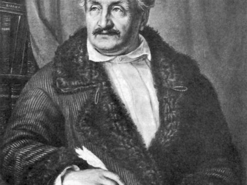 Jakob Philipp Fallmerayer