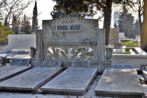 Belgin Doruk