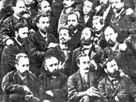 Giuseppe Fanelli