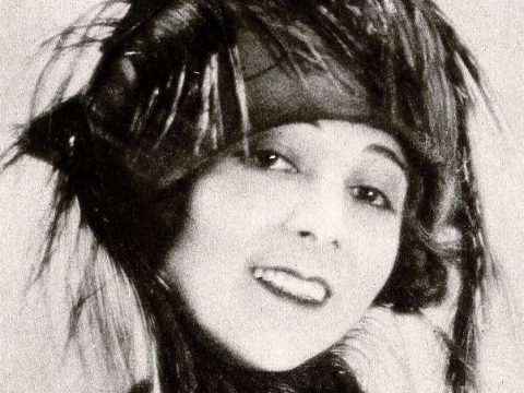 Fania Marinoff