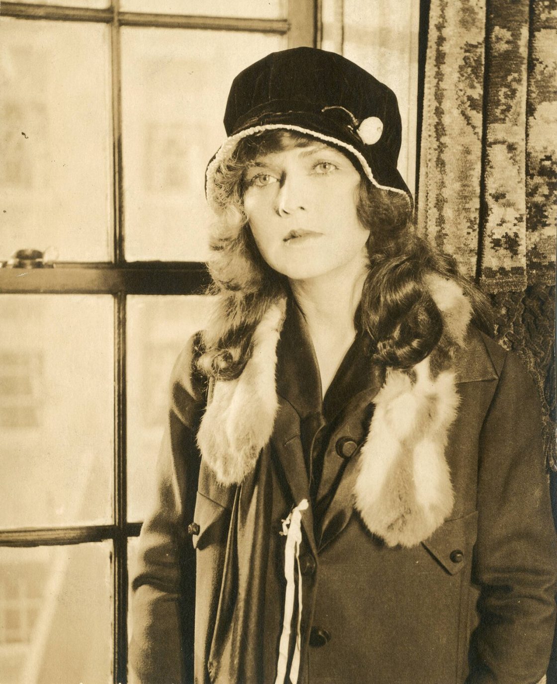 Fannie Ward