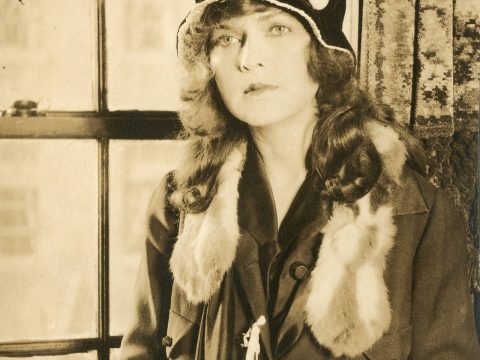 Fannie Ward