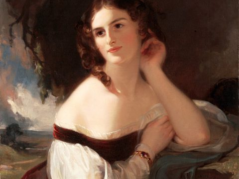 Frances Anne Kemble