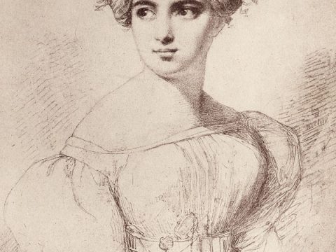 Fanny Mendelssohn