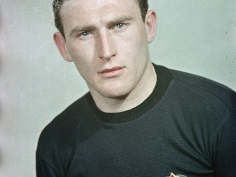 Lajos Faragó