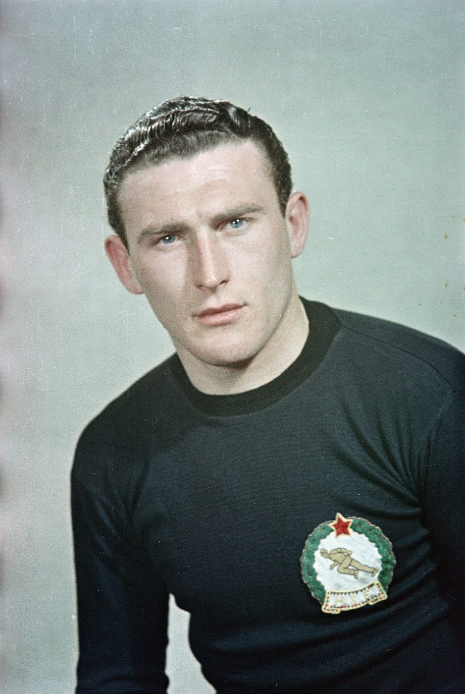 Lajos Faragó