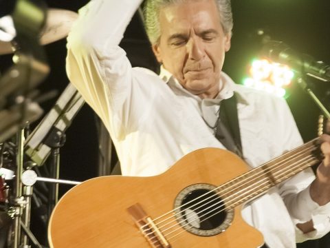 Faramarz Aslani