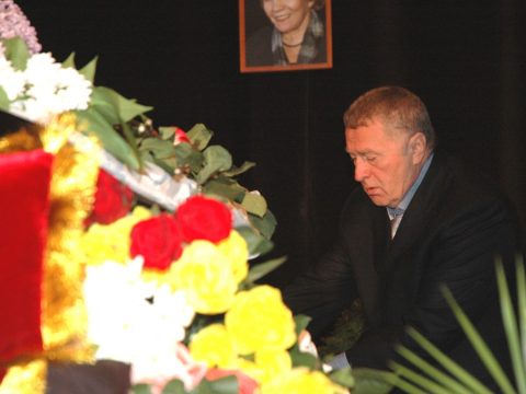 Rimma Kazakova
