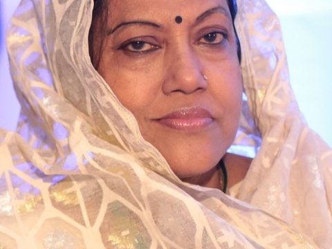 Farida Parveen