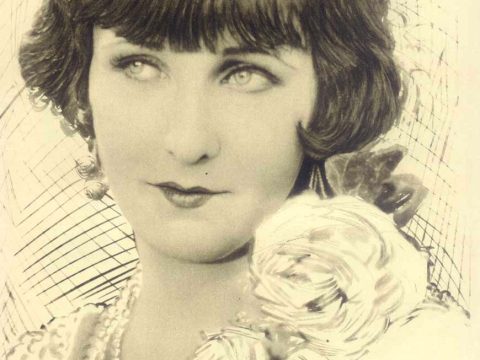 María Corda