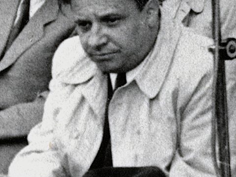 Mihály Farkas