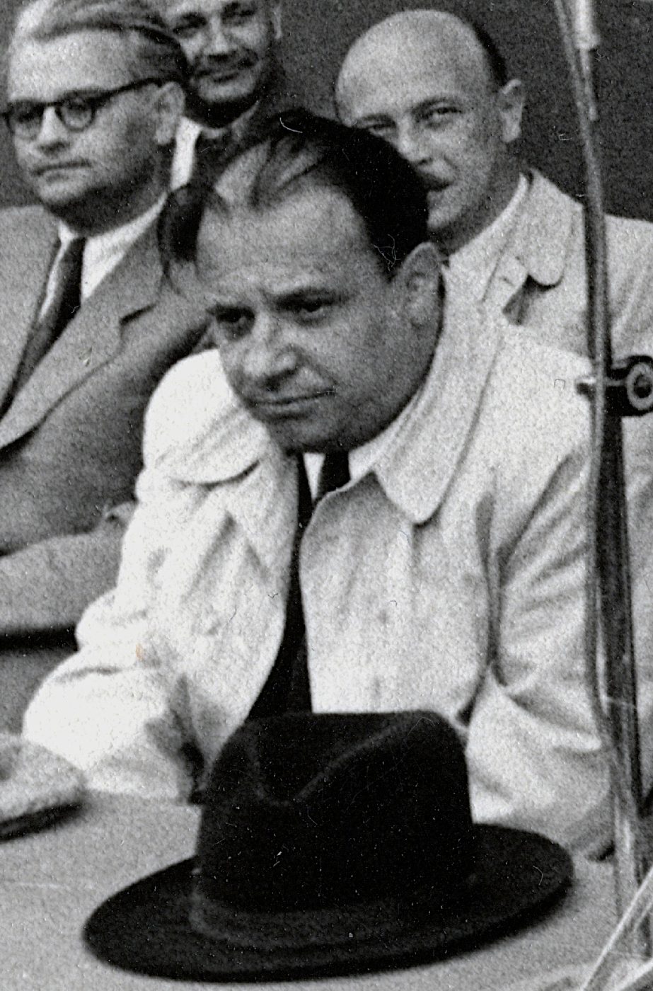Mihály Farkas