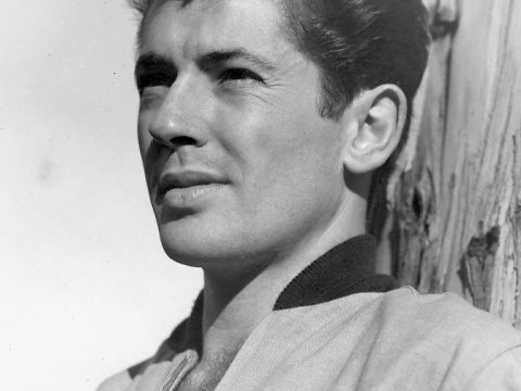 Farley Granger