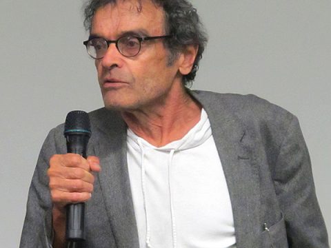 Harun Farocki