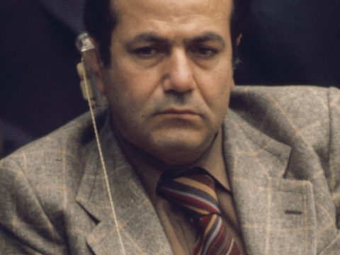 Farouk Kaddoumi