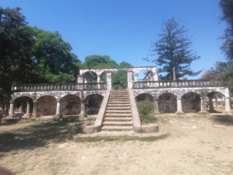 Rainiharo