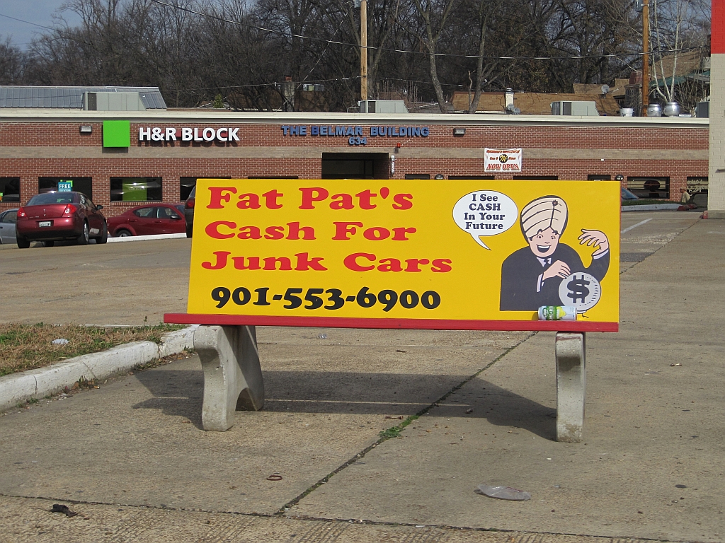 Fat Pat