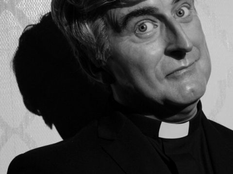 Dermot Morgan